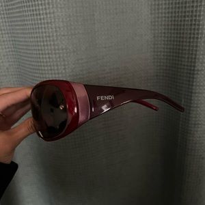 Authentic fendi shades (rare)
